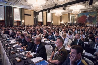 Picture of Shangri-La Dialogue