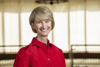 Picture of Kristina M. Johnson