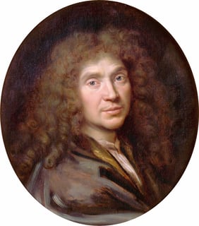 Picture of Molière