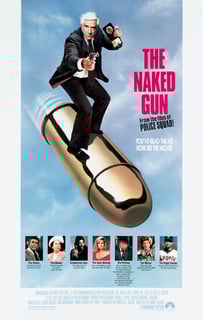 Picture of The Naked Gun