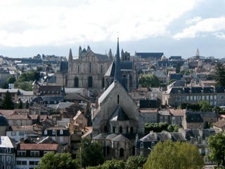 Picture of Poitiers