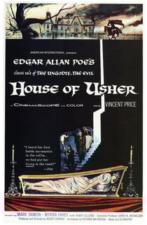 Picture of House of Usher