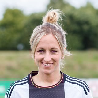 Picture of Kathrin Hendrich