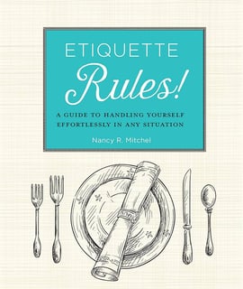 Picture of Etiquette