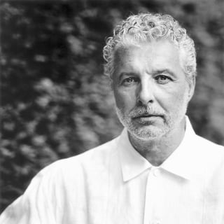 Picture of André Heller