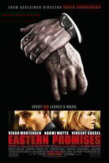 Picture of Eastern Promises