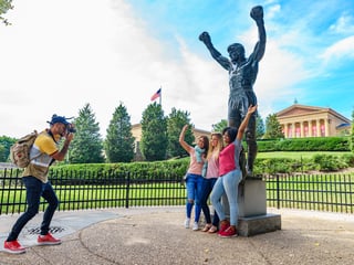 Picture of Rocky Steps