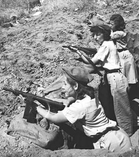 Picture of Haganah