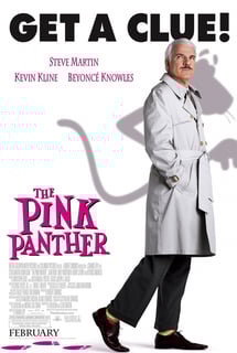 Picture of The Pink Panther