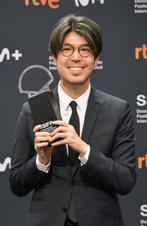 Picture of Genki Kawamura