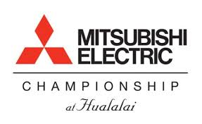 Picture of Mitsubishi Electric Championship at Hualalai