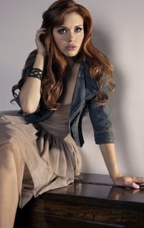 Picture of Holland Roden