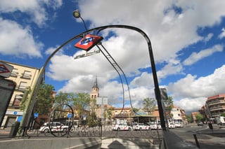 Picture of Villa de Vallecas