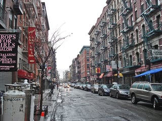 Picture of Orchard Street