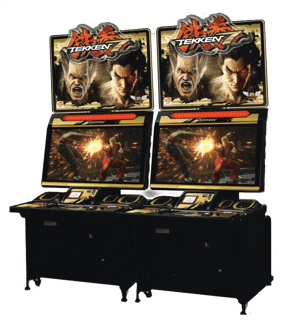 Picture of Tekken 7