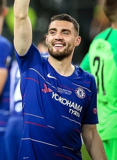 Picture of Mateo Kovačić