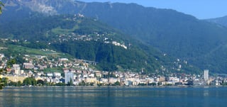 Picture of Montreux
