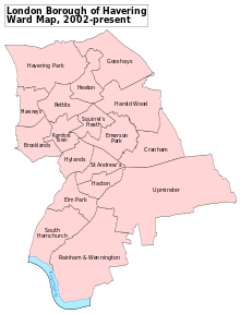 Picture of Havering London Borough Council