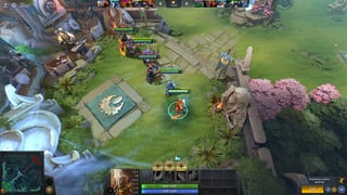 Picture of Dota 2