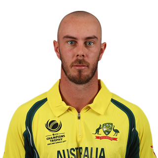 Picture of Chris Lynn