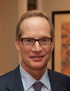 Picture of Glenn Dubin