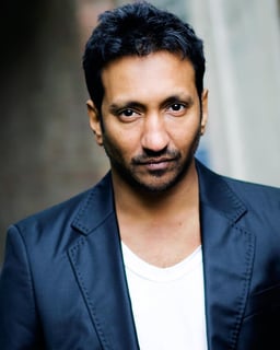 Picture of Phaldut Sharma