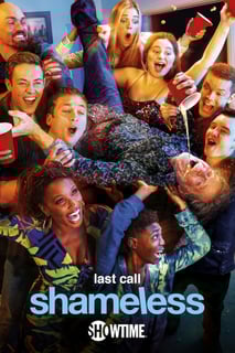 Picture of Shameless