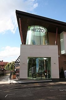 Picture of Prezzo Holdings
