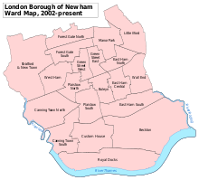 Picture of Newham London Borough Council
