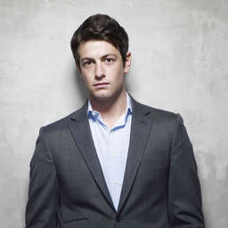 Picture of Joshua Kushner