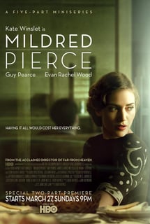 Picture of Mildred Pierce