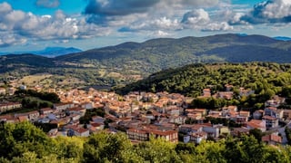 Picture of Ollolai