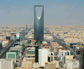 Picture of Riyadh