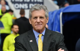 Picture of John Berylson