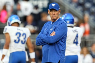 Picture of Lance Leipold