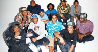 Picture of Odd Future