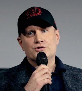 Picture of Kevin Feige