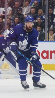 Picture of Jake Muzzin