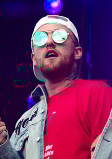 Picture of Mac Miller