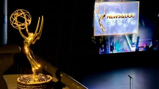 Picture of News and Documentary Emmy Awards