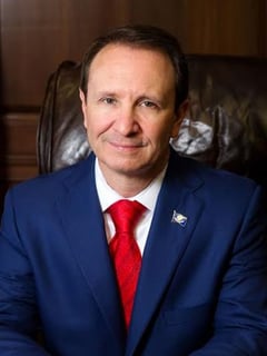 Picture of Jeff Landry