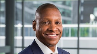 Picture of Masai Ujiri