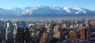 Picture of Santiago