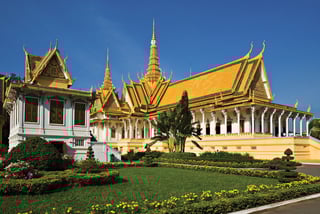 Picture of Phnom Penh