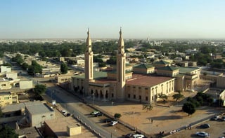 Picture of Nouakchott