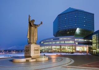 Picture of Minsk
