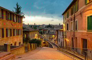 Picture of Perugia