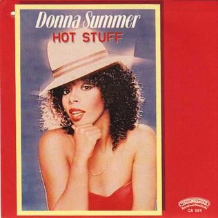 Picture of Hot Stuff