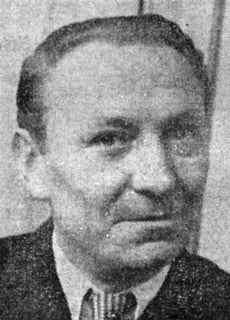 Picture of William Hartnell