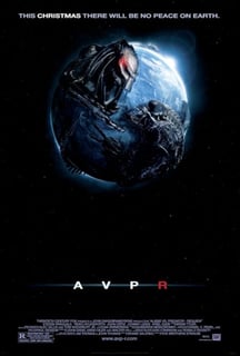 Picture of AVPR: Aliens vs Predator - Requiem